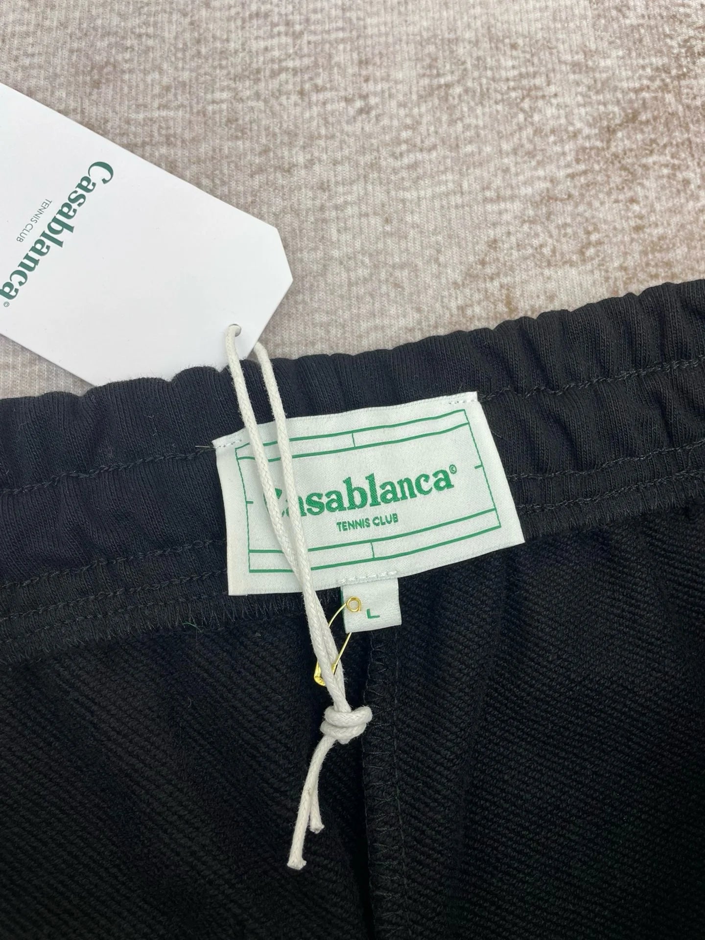 CASABLANCA JOGGER PANTS
