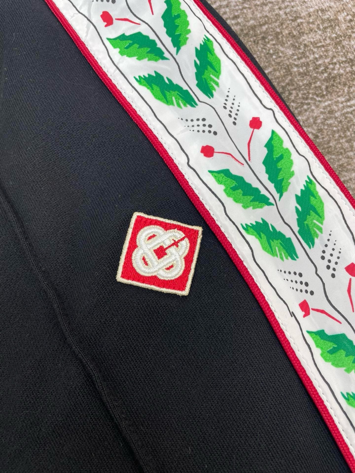 CASABLANCA JOGGER PANTS