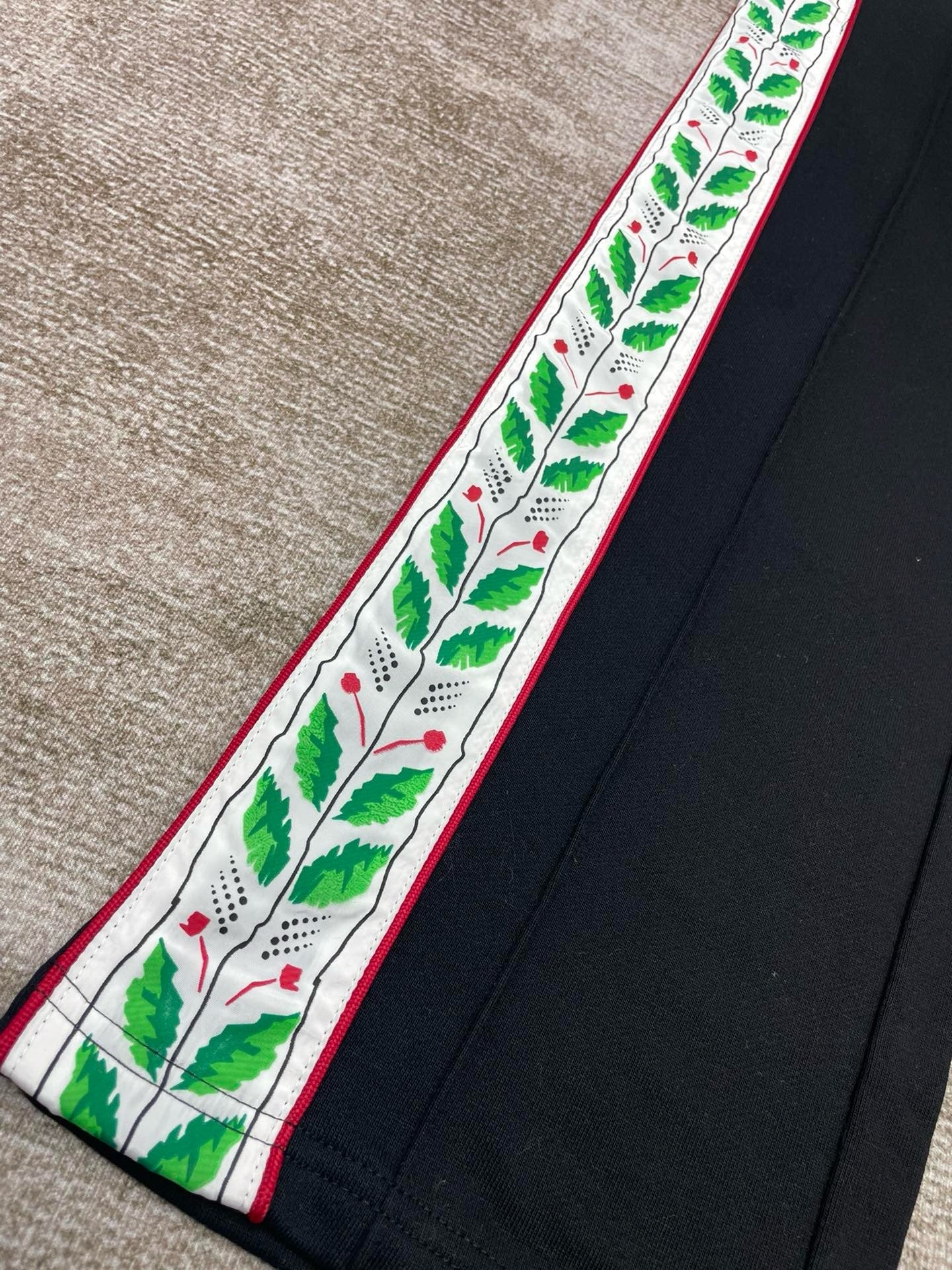 CASABLANCA JOGGER PANTS