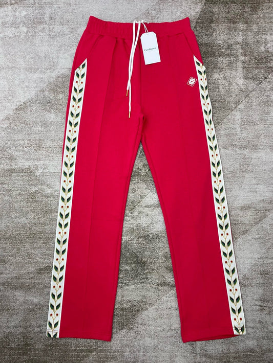 CASABLANCA JOGGER PANTS