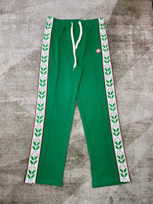 CASABLANCA JOGGER PANTS