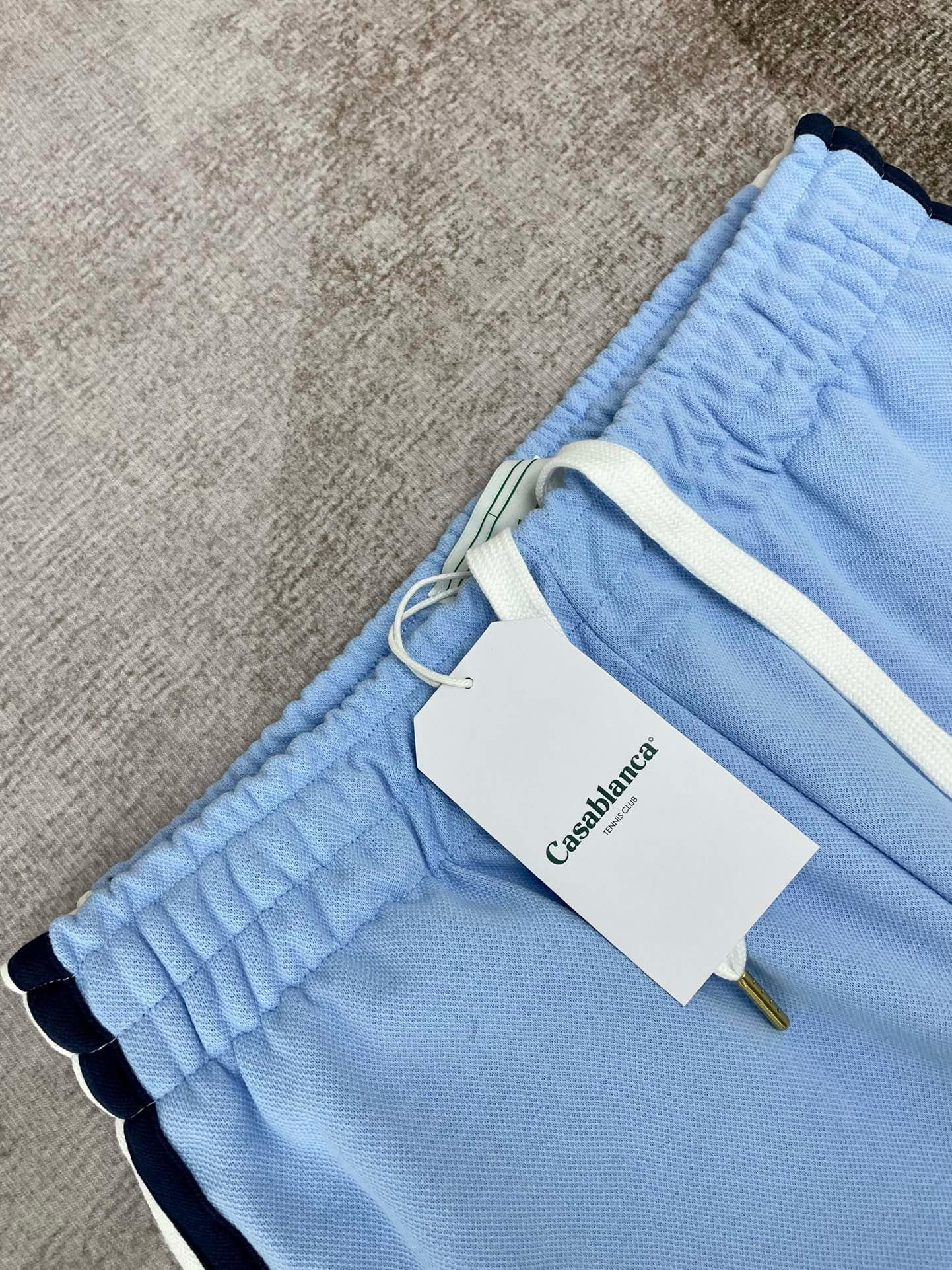 CASABLANCA JOGGER PANTS