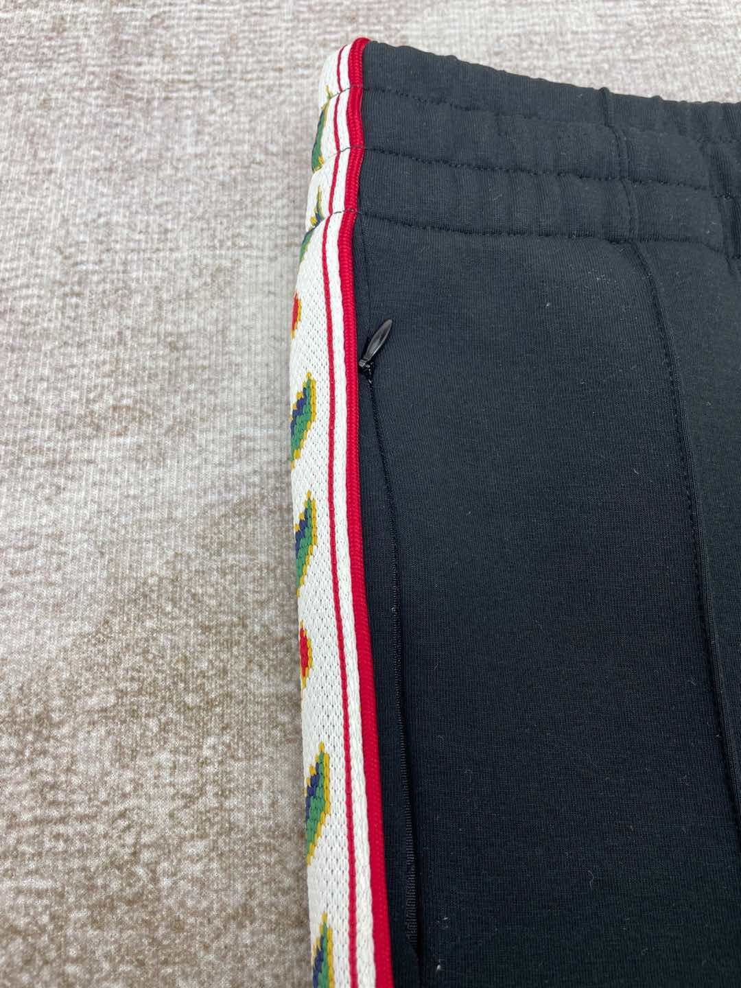 CASABLANCA JOGGER PANTS