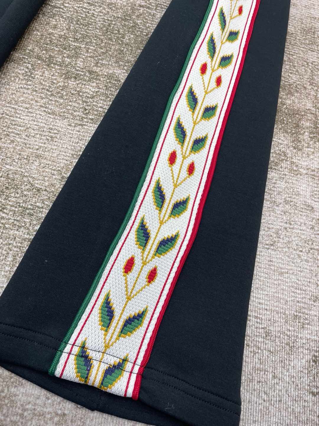 CASABLANCA JOGGER PANTS