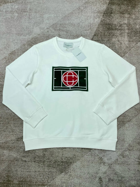 CASABLANCA LONG SLEEVE