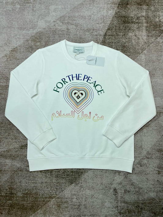 CASABLANCA LONG SLEEVE