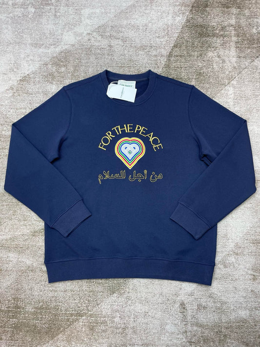 CASABLANCA LONG SLEEVE