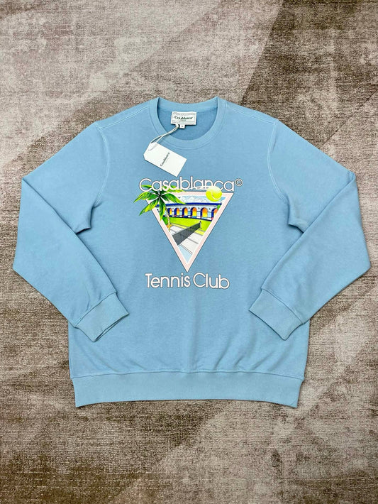 CASABLANCA LONG SLEEVE