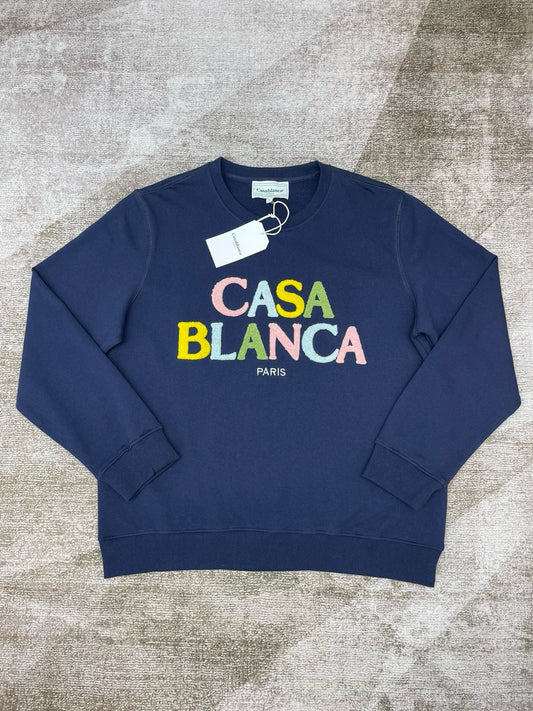 CASABLANCA LONG SLEEVE
