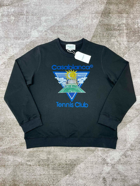 CASABLANCA LONG SLEEVE