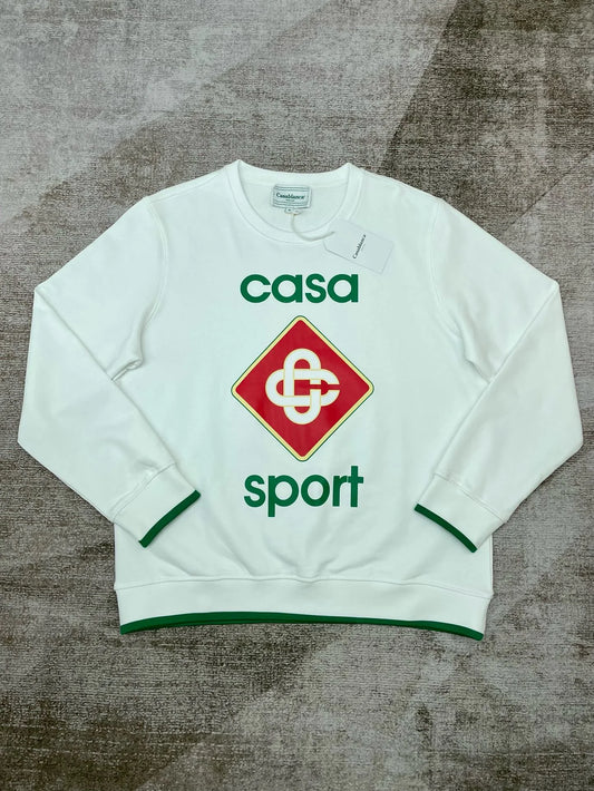 CASABLANCA LONG SLEEVE