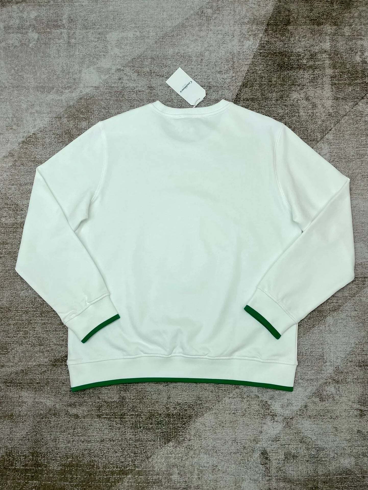 CASABLANCA LONG SLEEVE