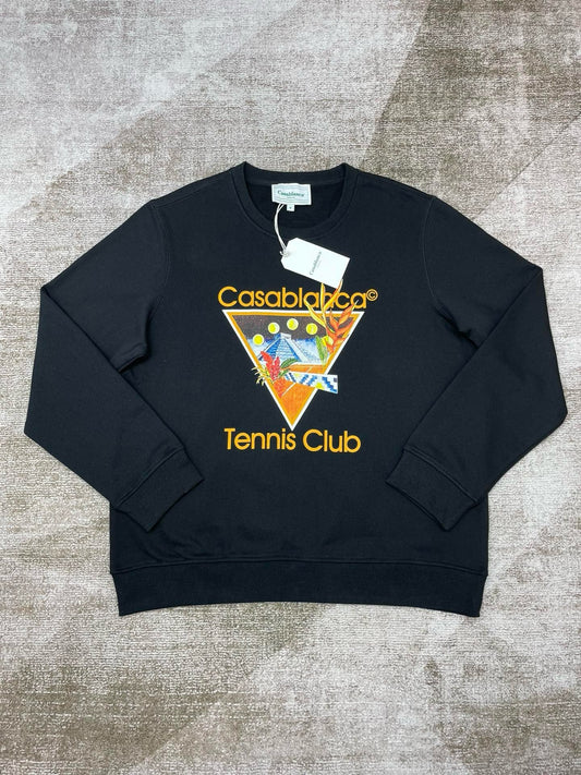 CASABLANCA LONG SLEEVE