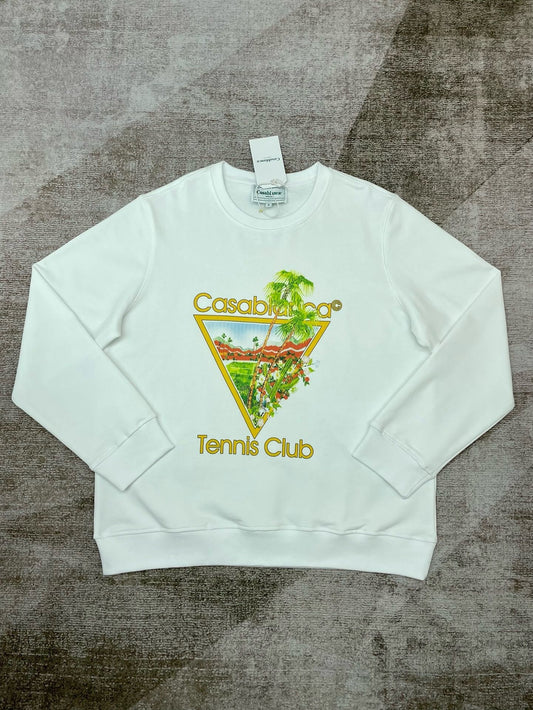 CASABLANCA LONG SLEEVE