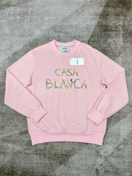 CASABLANCA LONG SLEEVE