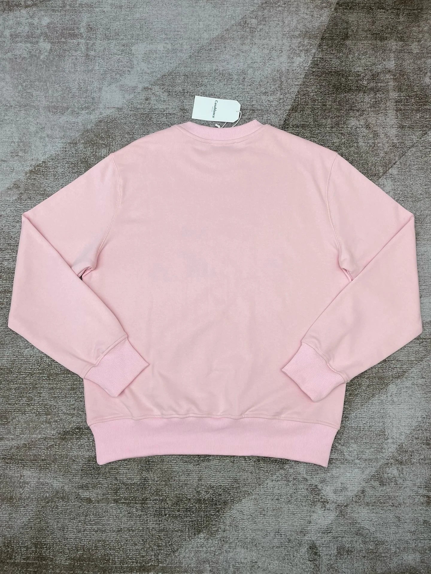 CASABLANCA LONG SLEEVE