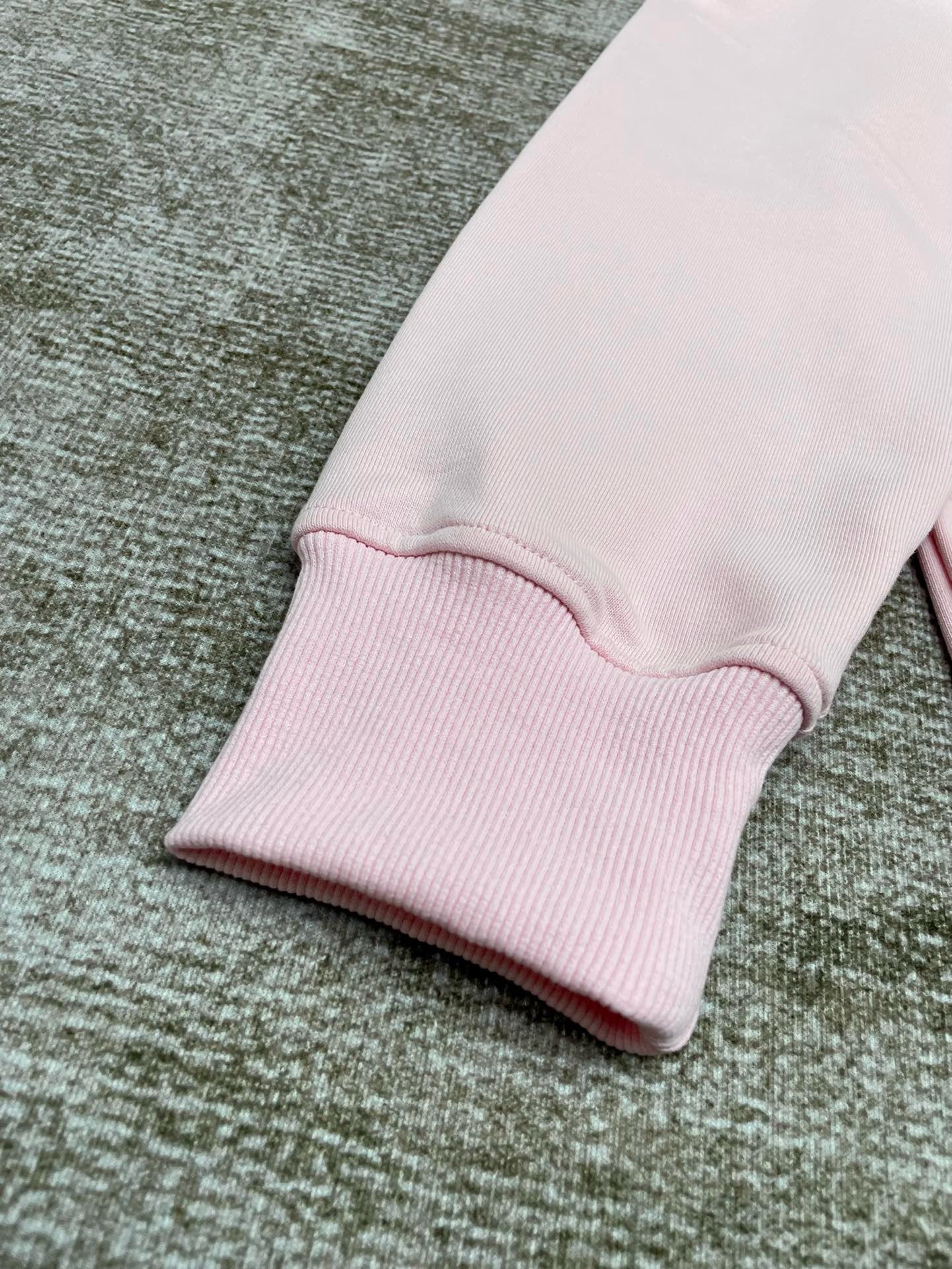CASABLANCA LONG SLEEVE
