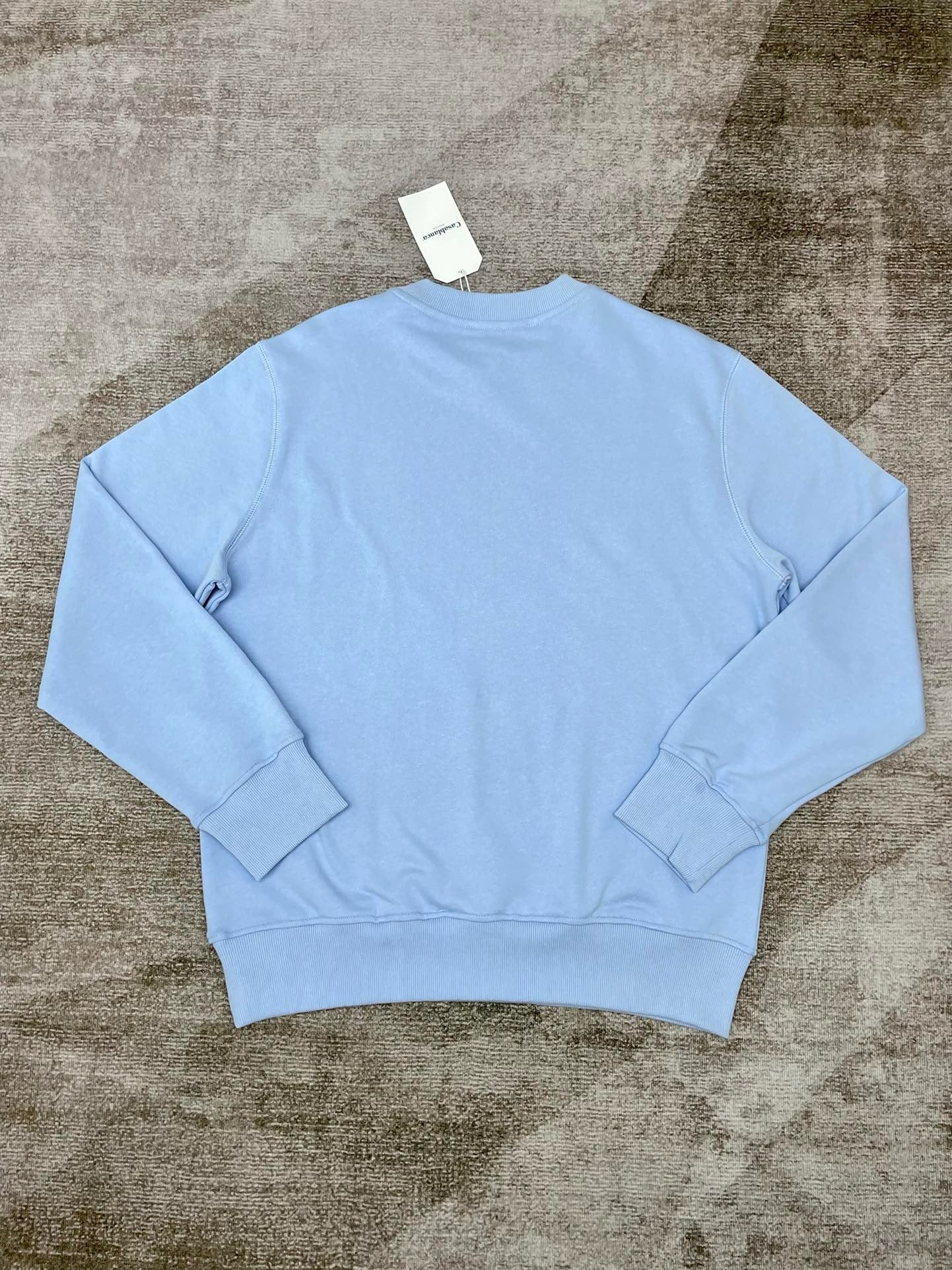 CASABLANCA LONG SLEEVE