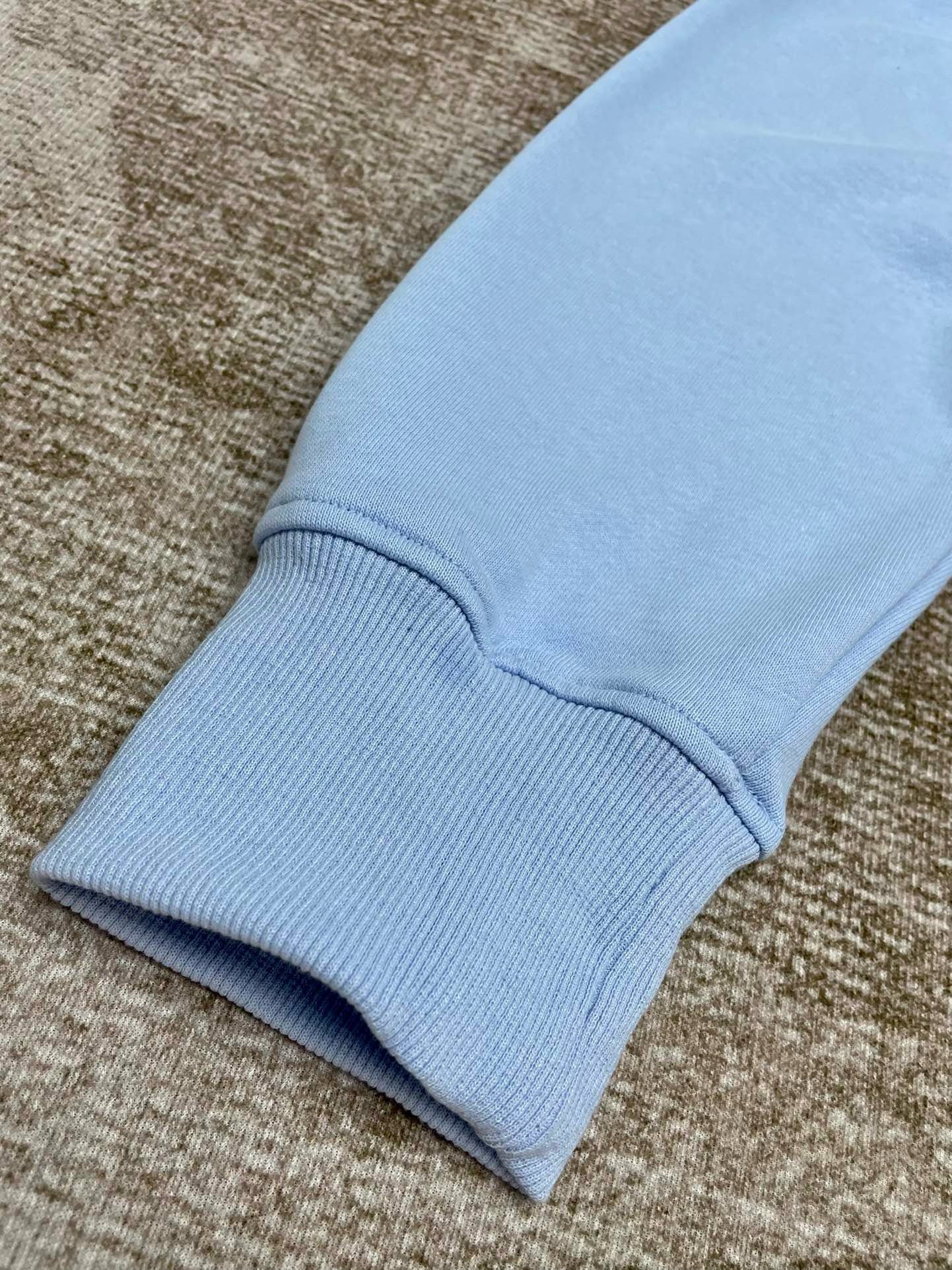 CASABLANCA LONG SLEEVE