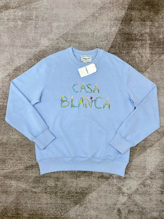 CASABLANCA LONG SLEEVE