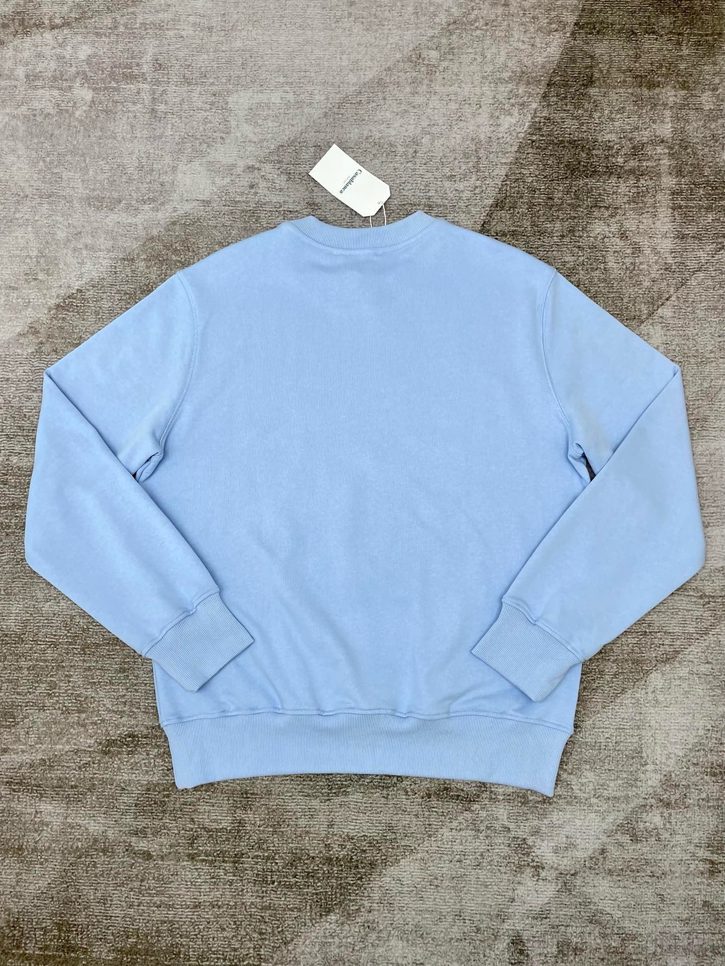 CASABLANCA LONG SLEEVE