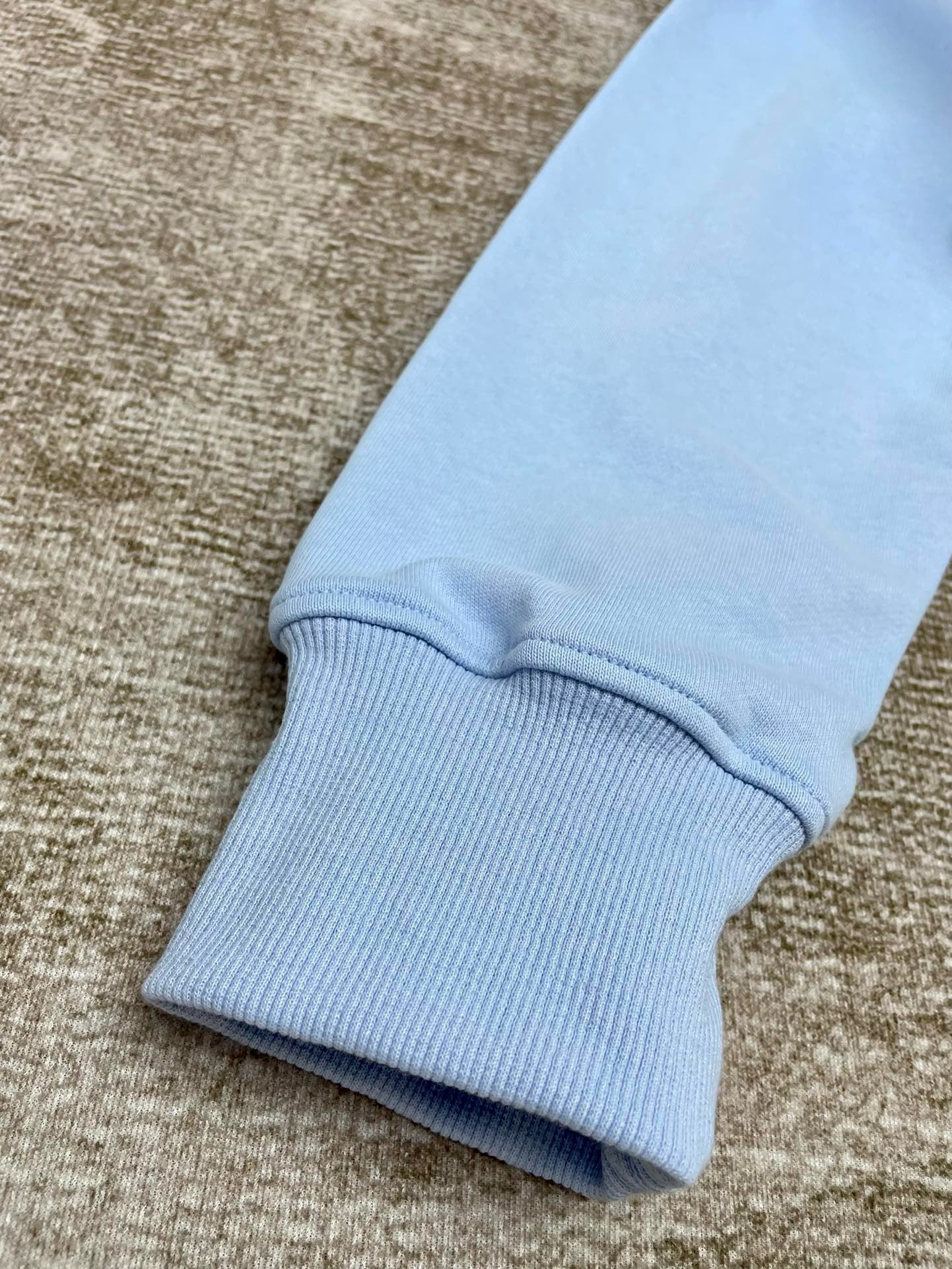 CASABLANCA LONG SLEEVE