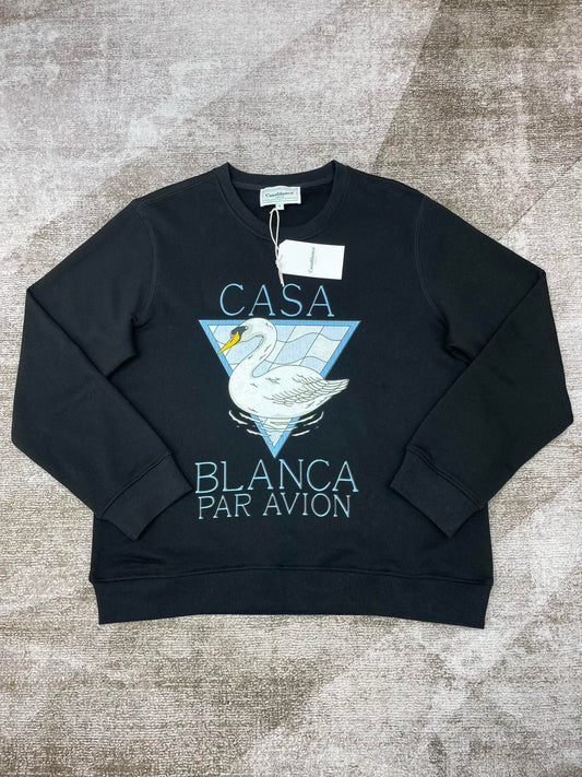CASABLANCA LONG SLEEVE