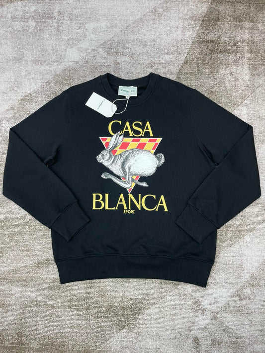 CASABLANCA LONG SLEEVE