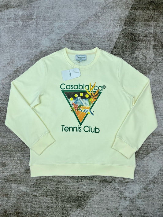 CASABLANCA LONG SLEEVE