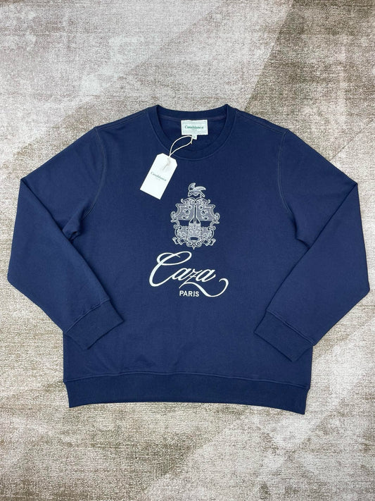 CASABLANCA LONG SLEEVE