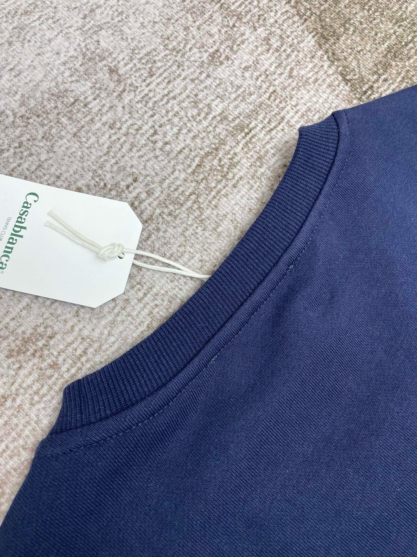 CASABLANCA LONG SLEEVE
