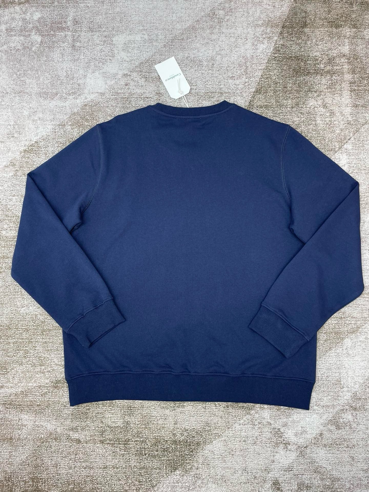 CASABLANCA LONG SLEEVE
