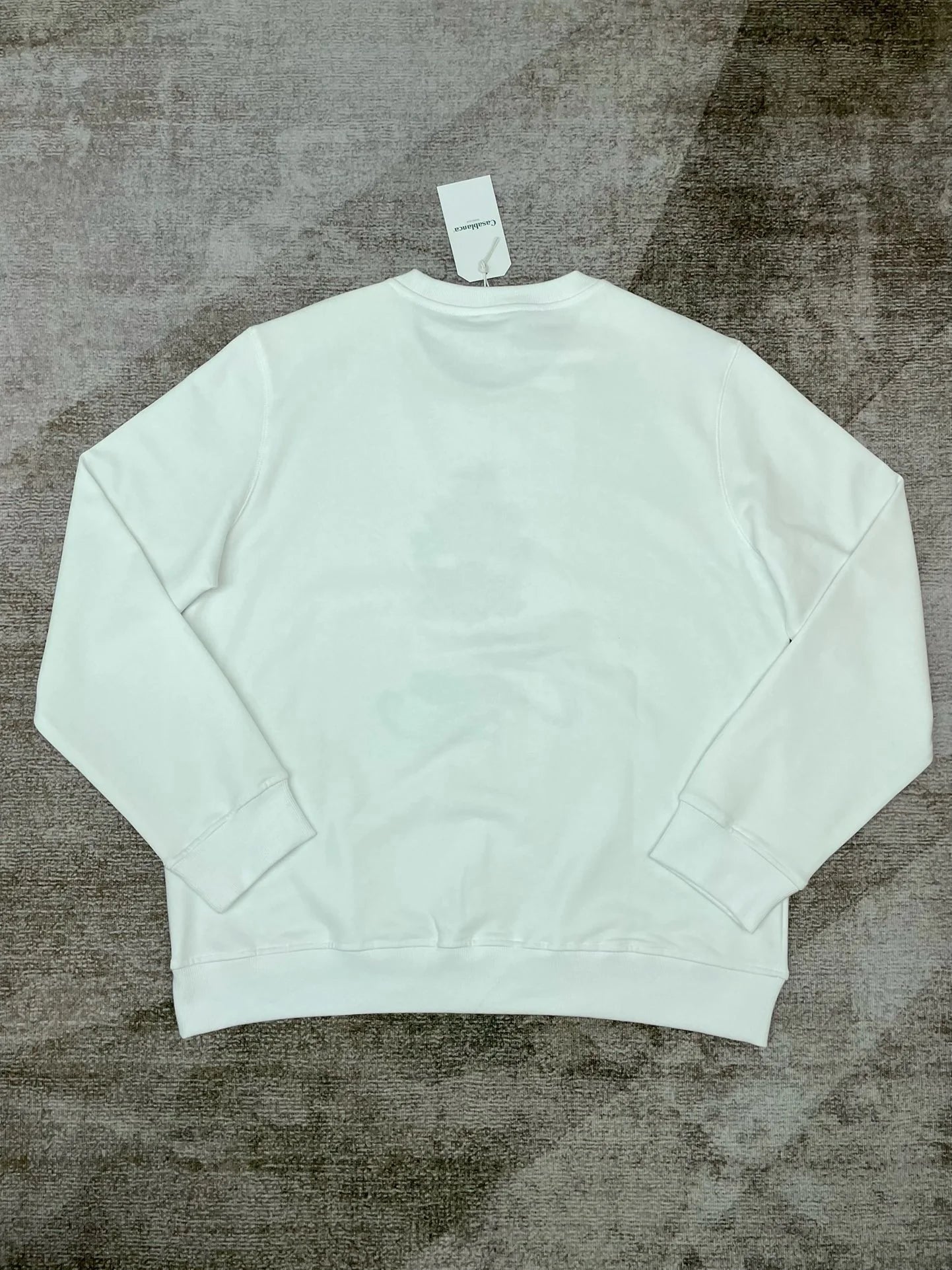 CASABLANCA LONG SLEEVE