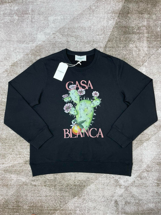 CASABLANCA LONG SLEEVE