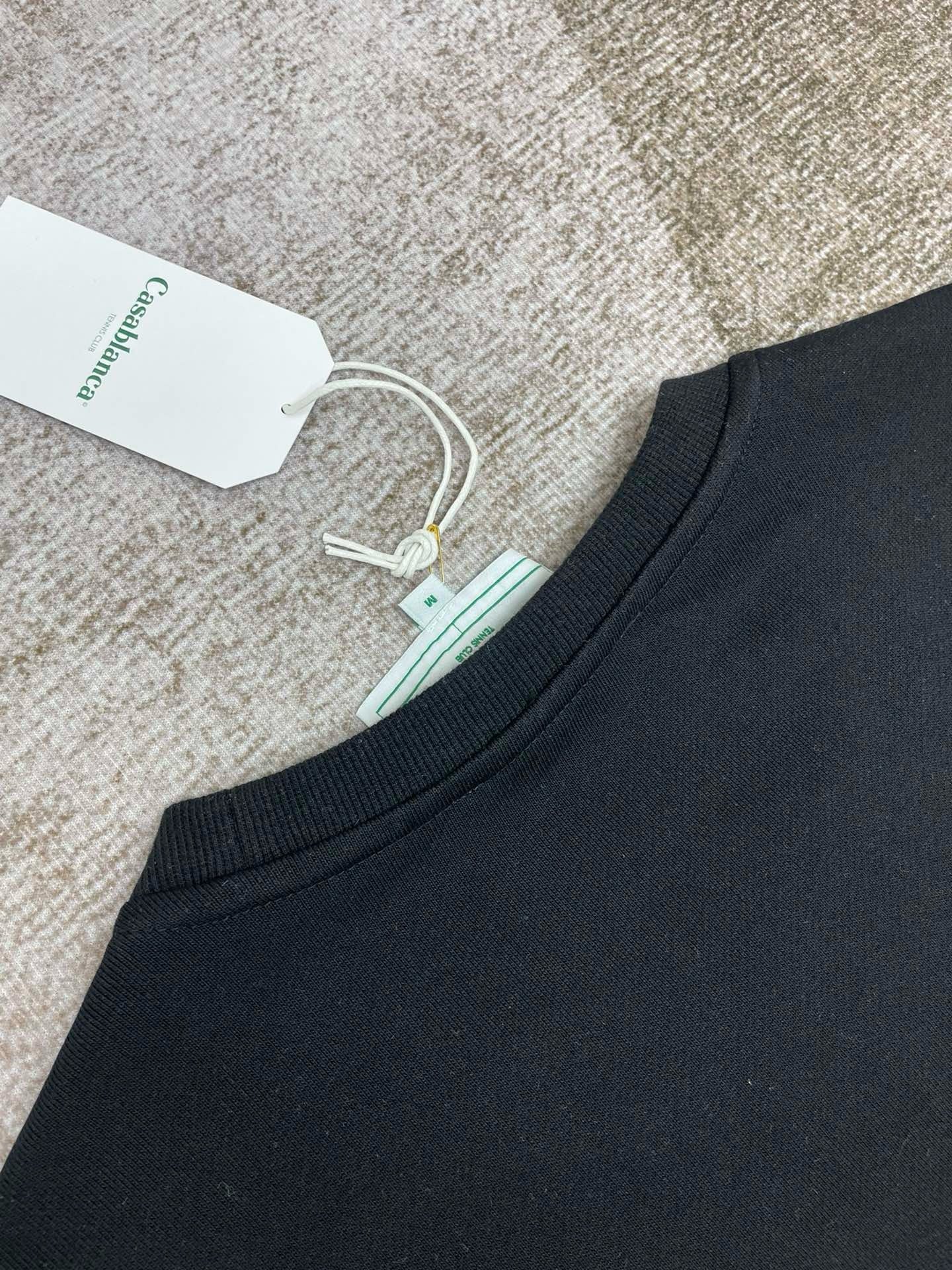 CASABLANCA LONG SLEEVE
