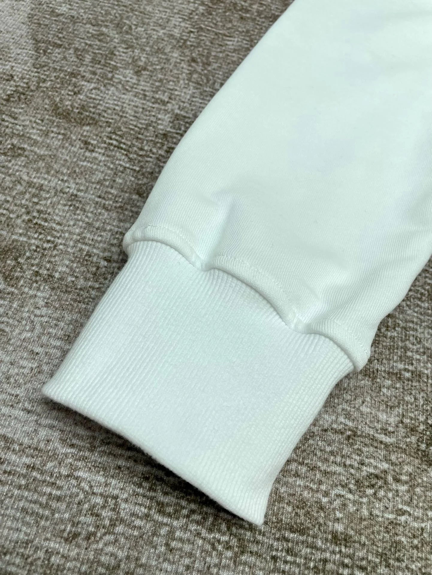 CASABLANCA LONG SLEEVE