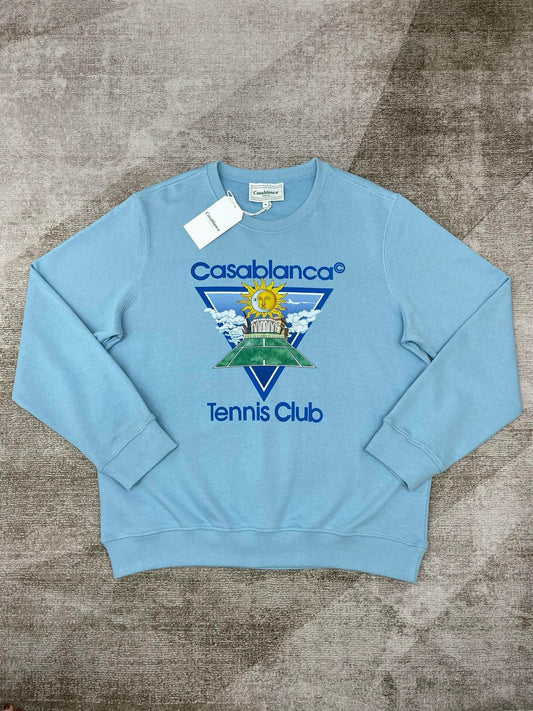 CASABLANCA LONG SLEEVE