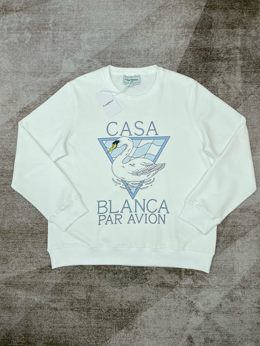 CASABLANCA LONG SLEEVE