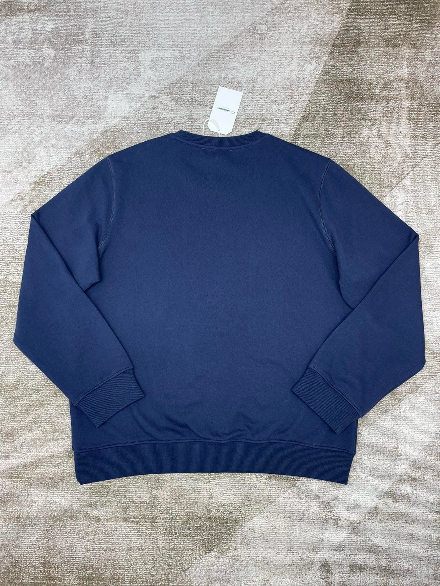 CASABLANCA LONG SLEEVE
