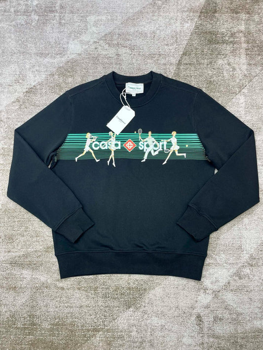 CASABLANCA LONG SLEEVE