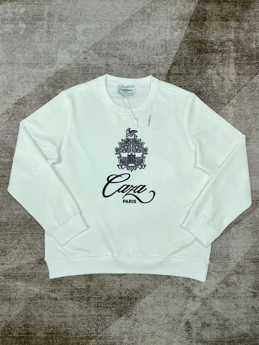 CASABLANCA LONG SLEEVE