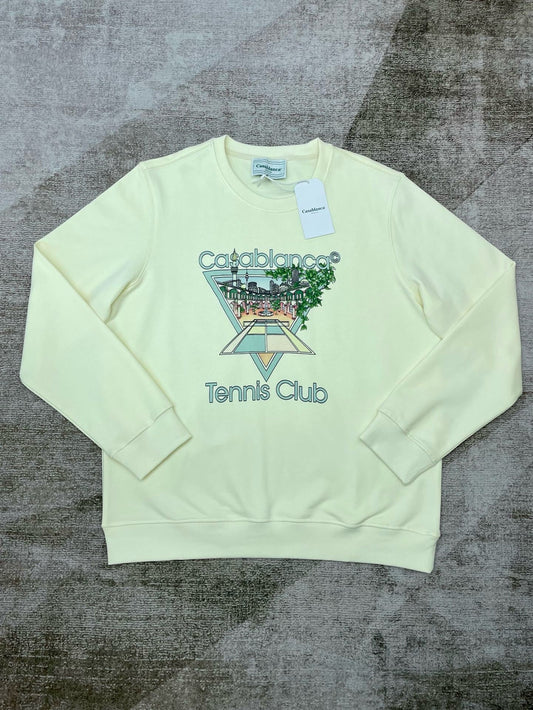 CASABLANCA LONG SLEEVE