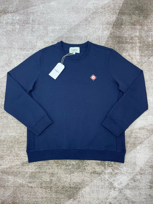 CASABLANCA LONG SLEEVE