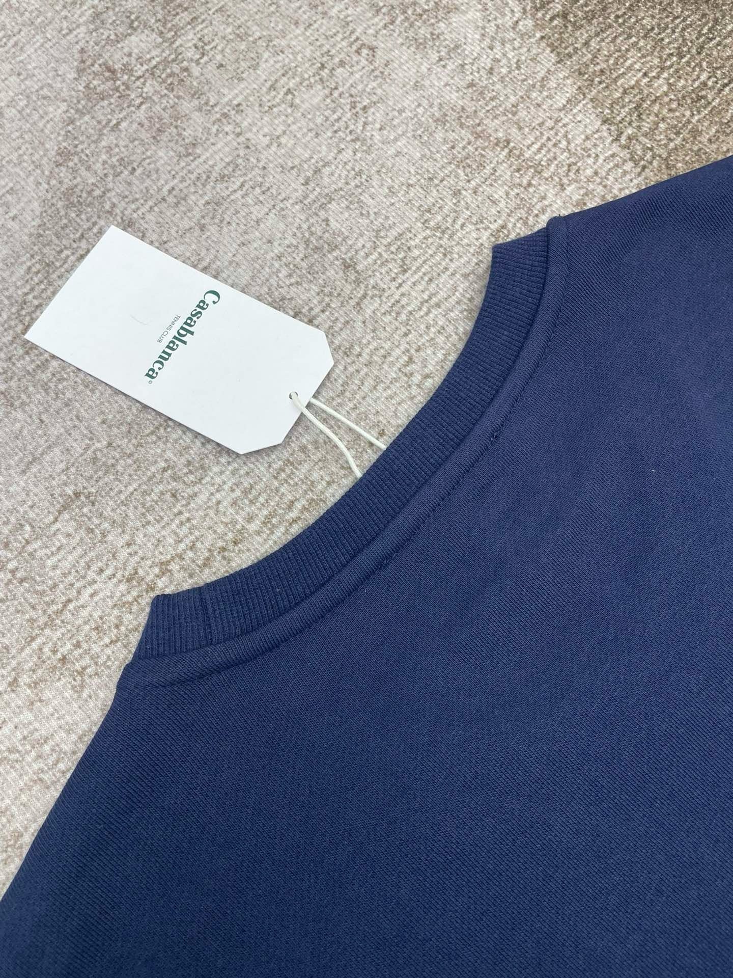 CASABLANCA LONG SLEEVE