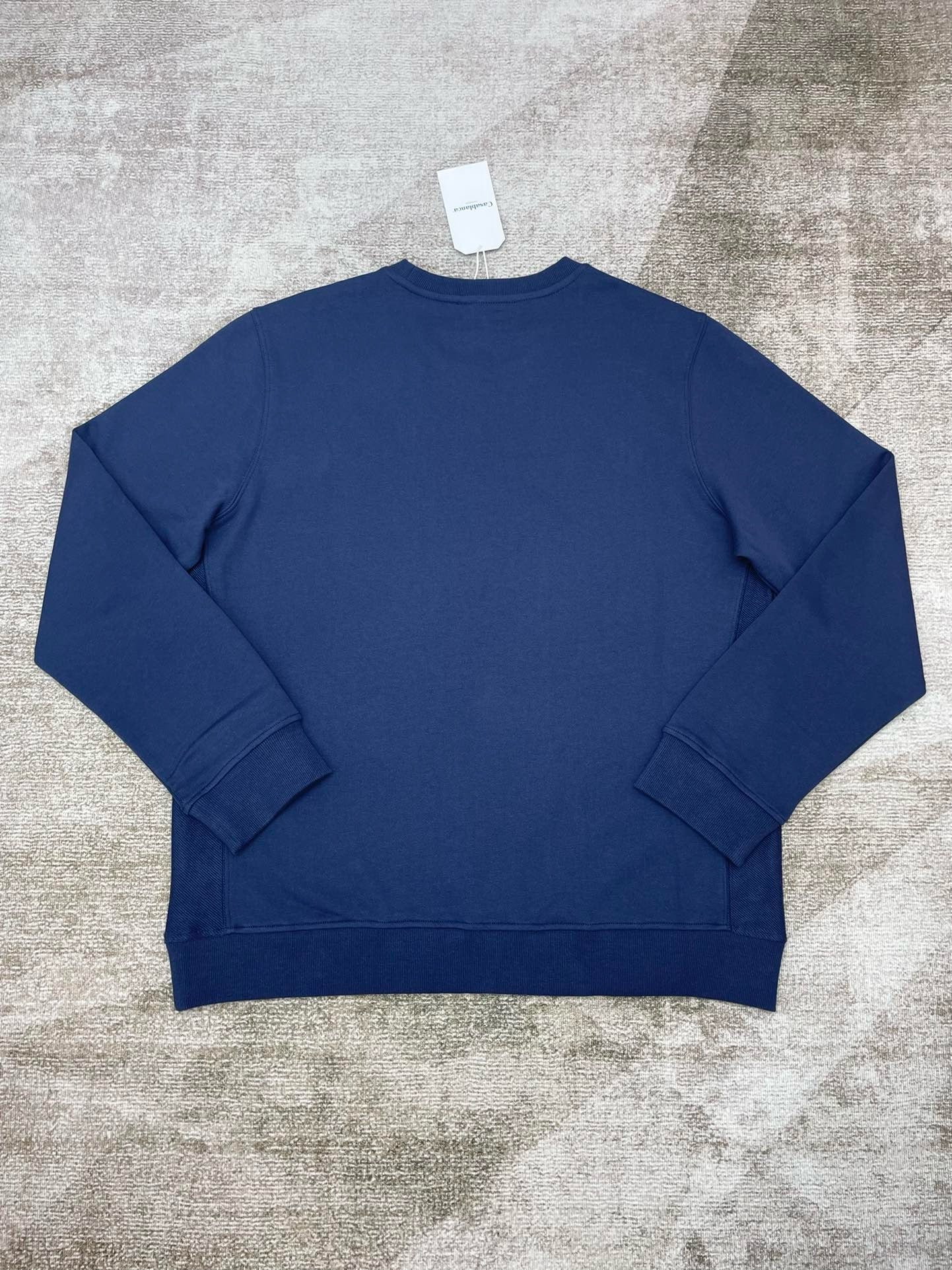 CASABLANCA LONG SLEEVE