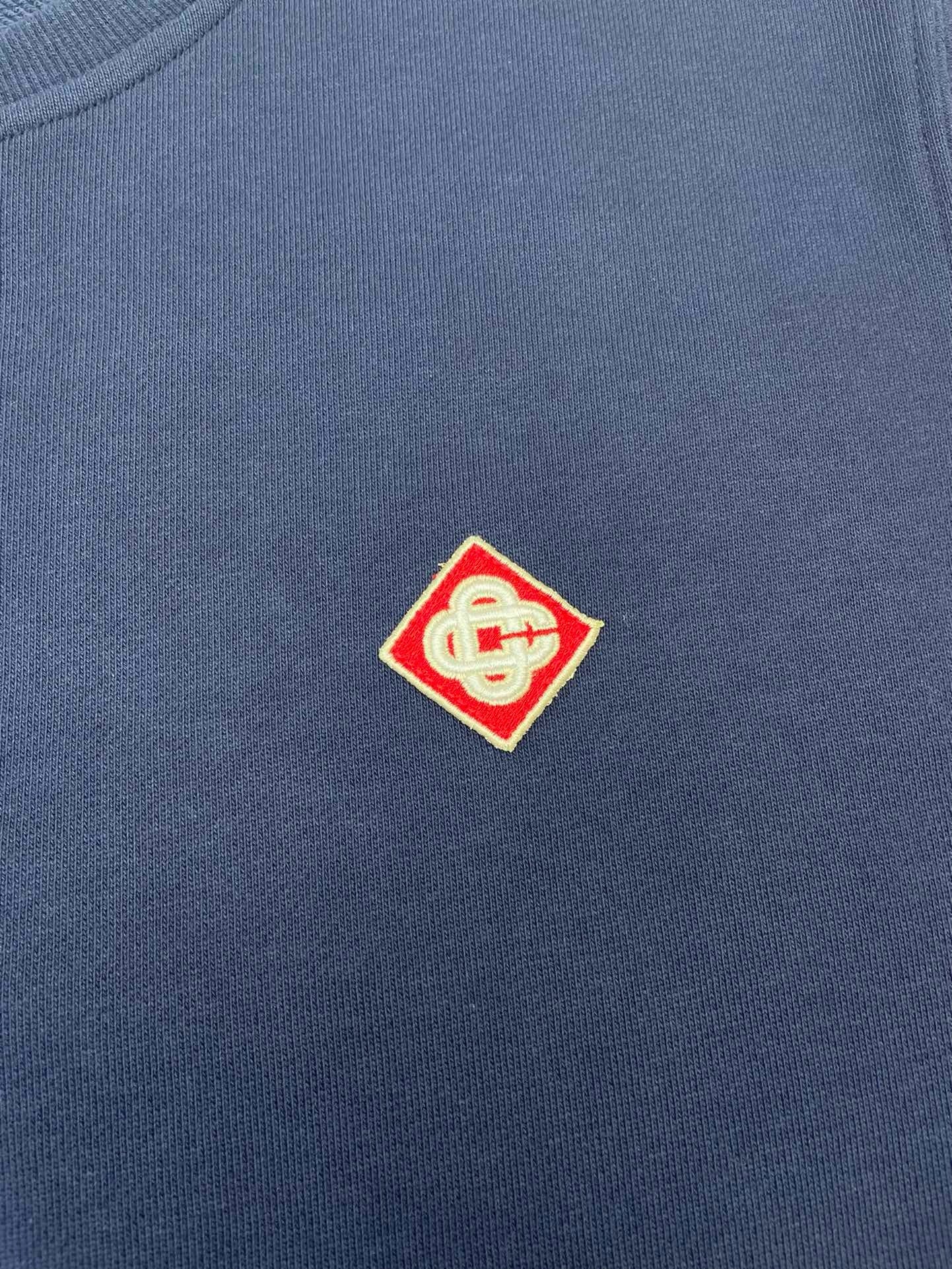 CASABLANCA LONG SLEEVE
