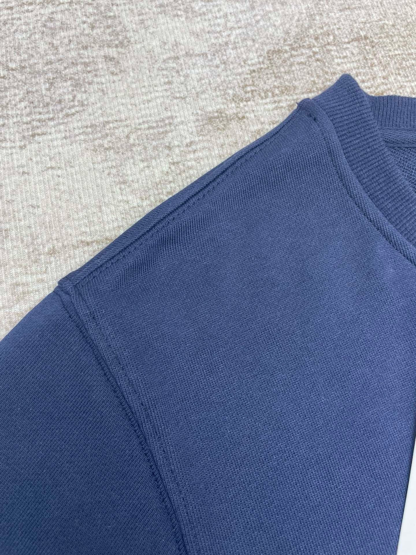 CASABLANCA LONG SLEEVE