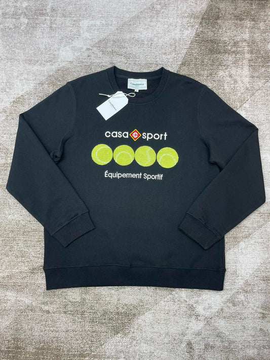 CASABLANCA LONG SLEEVE
