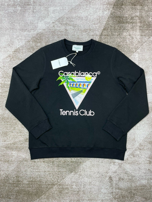 CASABLANCA LONG SLEEVE