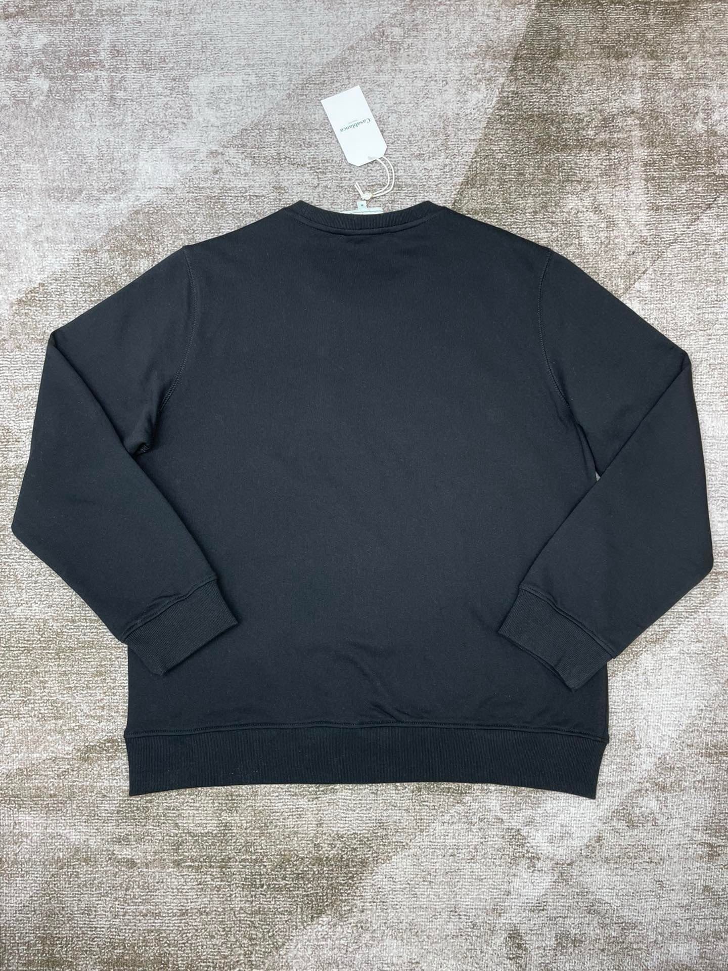 CASABLANCA LONG SLEEVE